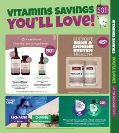 Your Local Pharmacy catalogue Page 5