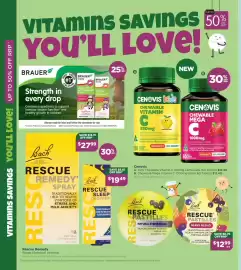 Your Local Pharmacy catalogue Page 6