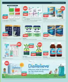 Your Local Pharmacy catalogue Page 7
