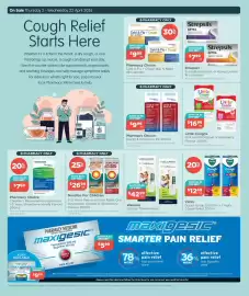 Your Local Pharmacy catalogue Page 8