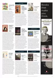 Collins Booksellers catalogue Page 11