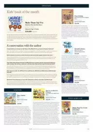 Collins Booksellers catalogue Page 13