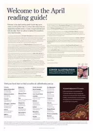 Collins Booksellers catalogue Page 2