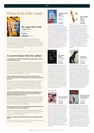 Collins Booksellers catalogue Page 3