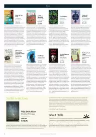 Collins Booksellers catalogue Page 4