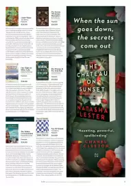 Collins Booksellers catalogue Page 5