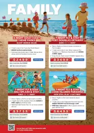 Flight Centre brochure Page 4