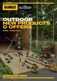 Burson Auto Parts catalogue Page 1