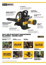 Burson Auto Parts catalogue Page 10