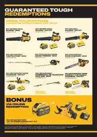 Burson Auto Parts catalogue Page 12