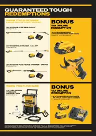 Burson Auto Parts catalogue Page 13