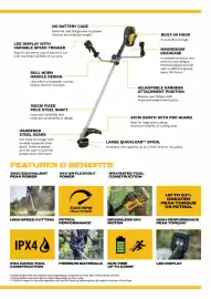 Burson Auto Parts catalogue Page 3