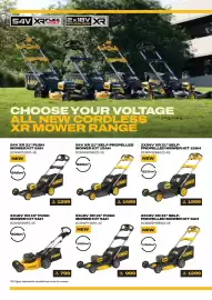 Burson Auto Parts catalogue Page 4