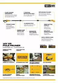 Burson Auto Parts catalogue Page 7