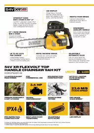 Burson Auto Parts catalogue Page 8