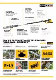 Burson Auto Parts catalogue Page 9