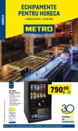 Catalog Metro Pagină 1