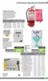 Catalog Metro Pagină 33