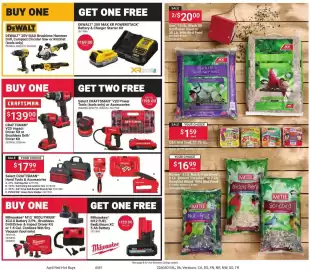 Ace Hardware flyer Page 6