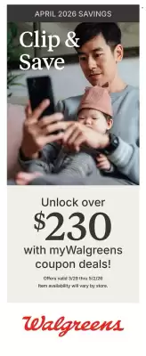 Walgreens (valid until 2-05)