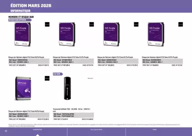 Catalogue Rexel page 10