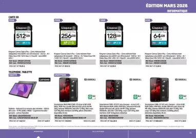 Catalogue Rexel page 11