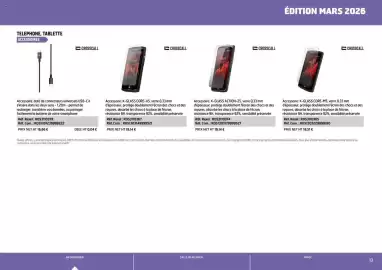 Catalogue Rexel page 13
