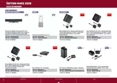 Catalogue Rexel page 14
