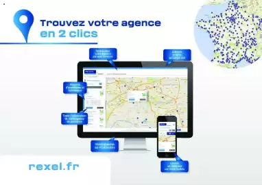 Catalogue Rexel page 2