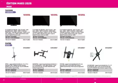 Catalogue Rexel page 20