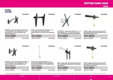 Catalogue Rexel page 21