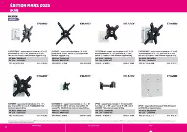 Catalogue Rexel page 22