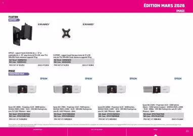 Catalogue Rexel page 23