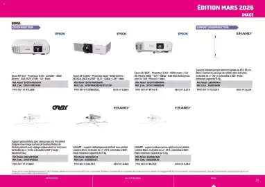 Catalogue Rexel page 25