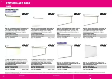 Catalogue Rexel page 26