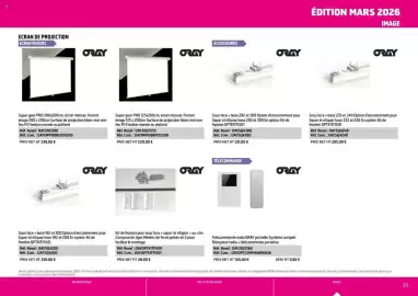 Catalogue Rexel page 27