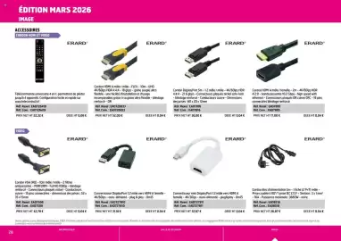 Catalogue Rexel page 28