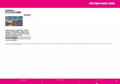 Catalogue Rexel page 29