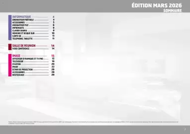 Catalogue Rexel page 3