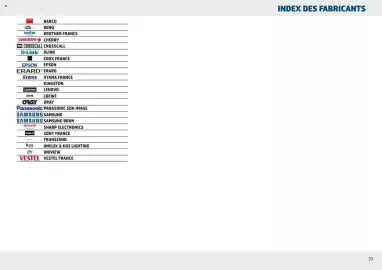 Catalogue Rexel page 33