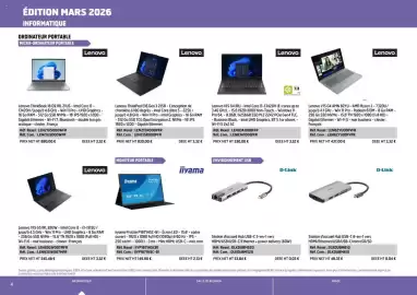 Catalogue Rexel page 4
