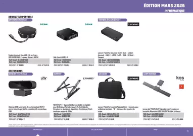 Catalogue Rexel page 5