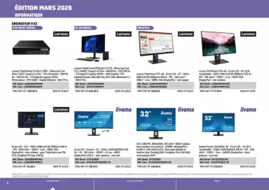 Catalogue Rexel page 6