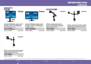 Catalogue Rexel page 7