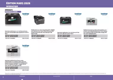 Catalogue Rexel page 8