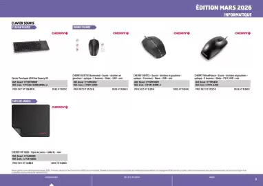 Catalogue Rexel page 9