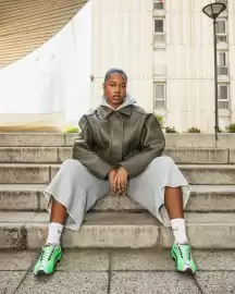 Catálogo Foot Locker Página 1