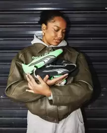 Catálogo Foot Locker Página 2