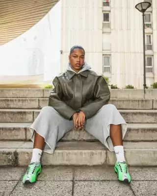 Foot Locker (válido hasta el 6-06)