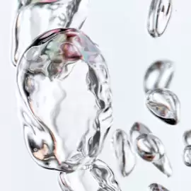 Folleto Chanel Página 2